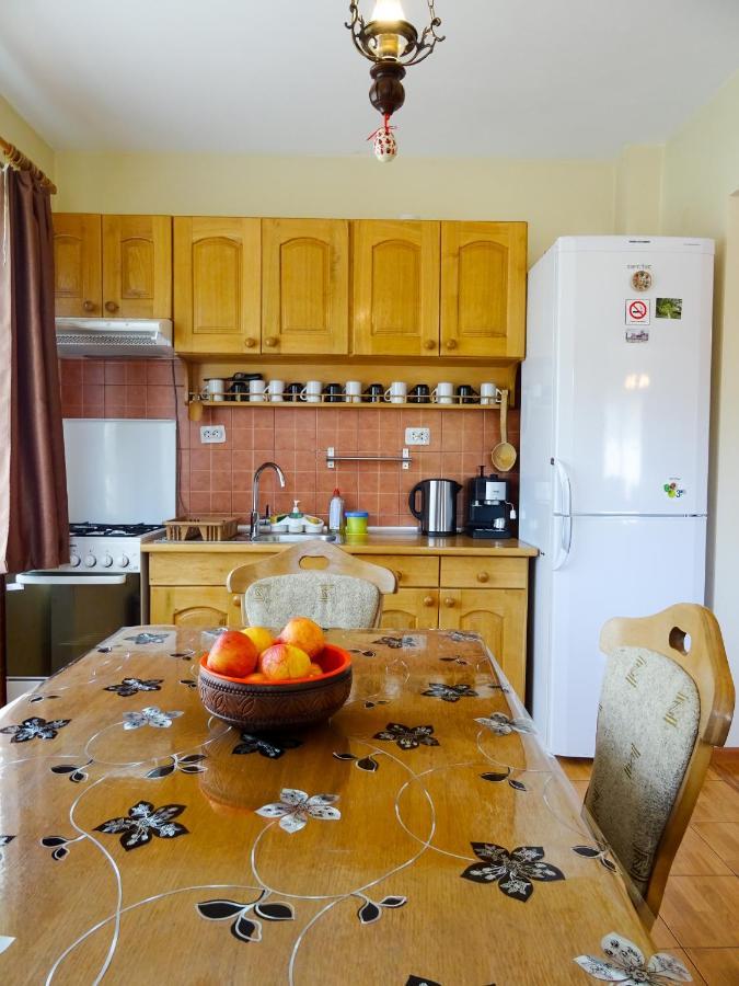 Arnota Villa Costesti  Екстериор снимка